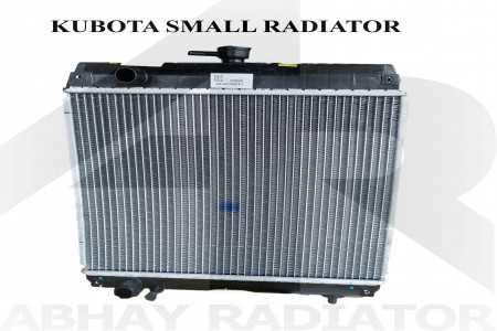 KUbota Small Excavtor Radiator
